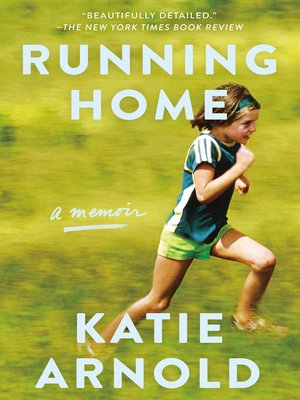 cover image of Running Home